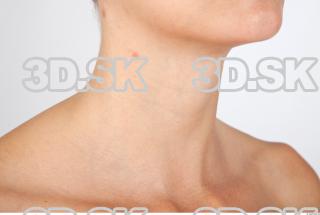 Neck texture of Cora 0003